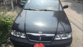 Nissan Sentra series 4 1998 model M/T for sale