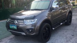 2014 Mitsubishi Montero for sale