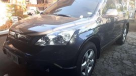 Honda CRV 2009 for sale