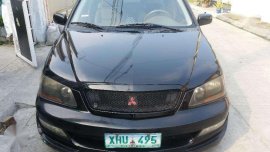 Mitsubishi Lancer MX 2003 for sale 