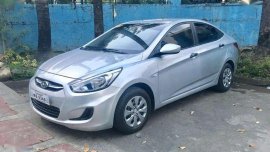 Hyundai Accent 2016 Automatic for sale