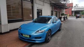 For sale Mazda Rx8 All power 2003 