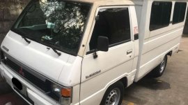 For Sale Mitsubishi L300 FB Deluxe 2002 Model