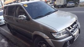 For Sale!!! 2014 Isuzu Sportivo X