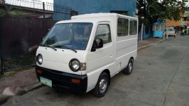 Suzuki Multicab 2010 for sale