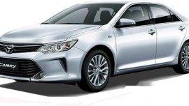 Toyota Land Cruiser Full Option 2018 for sale