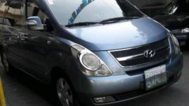 Hyundai Grand Starex HVX 2008 for sale 