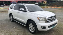 2011 Toyota Sequoia Siena Motors for sale 
