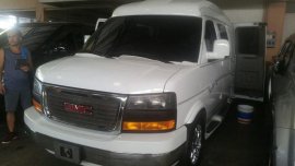 GMC Savana 2009 for sale