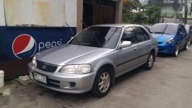 For sale Honda City type z 1999 model