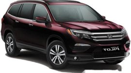 Honda Pilot 2018 for sale