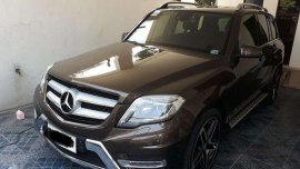 2014 Mercedes GLK 220 CDI for sale 