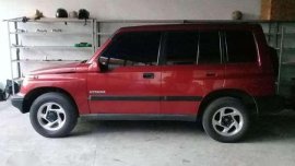 Suzuki Vitara 1997 for sale