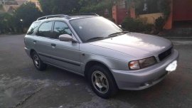 Suzuki Esteem Wagon 1997 for sale
