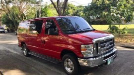 2013 Ford E150 for sale 