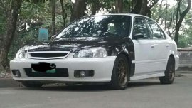 For sale Honda Civic sir 99 model