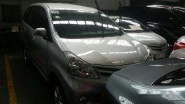 Toyota Avanza 2015 for sale