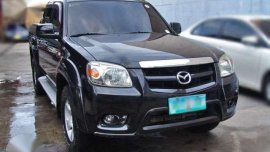 2010 Mazda Bt50 2.5 Turbo Mt for sale 