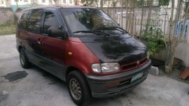 Nissan Serena 1993 for sale 