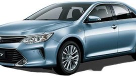 Toyota Camry S 2018 for sale
