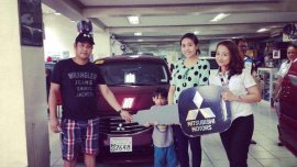 BestSedan 2017 Mirage G4 Glx 29K dpAdventure Strada L300 MONTERO