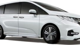 Honda Odyssey 2018 for sale