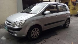 Hyundai Getz 2007 for sale 