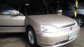 Honda Civic 2001 vtec3 for sale