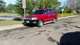 For sale Toyota Revo gl 2004 model
