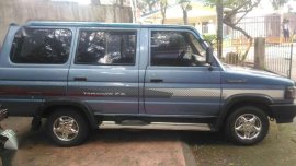 Toyota Tamaraw fx gl 1995 for sale 