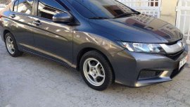 Honda City 2015 for sale 