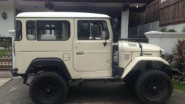 1990 Toyota Land Cruiser for sale