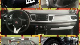 Kia Rio DX for jz 38K ALL IN DP or Kia Picanto AT 2018 23K DP