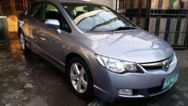 Honda Civic fd 2007 model 1.8 s for sale 