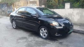 Toyota Vios E 2008 for sale