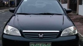 Like New Honda Civic for sale