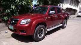Mazda Bt 50 4x4 diesel engine VGT 3.0 for sale
