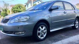 2007 Toyota Altis G AT for sale 