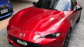 2015 Mazda MX-5 Miata ND for sale