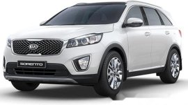 Kia Sorento Ex 2018 for sale