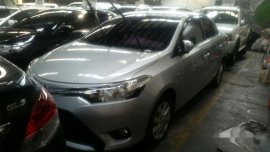 Toyota Vios 2015 for sale