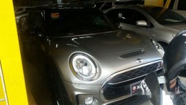 Good as new Mini Cooper S 2017 for sale