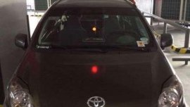 2015 Toyota Wigo for sale