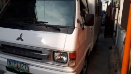2010 Mitsubishi L300 fb Diesel for sale
