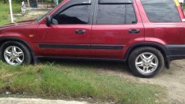 Honda CRV 1998 for sale 