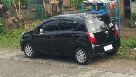 Toyota Wigo E 1.0 2015 model for sale
