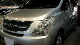 2008 Hyundai Grand Starex for sale 
