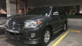2009 Toyota Land Cruiser for sale