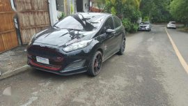 2015 by oct. Ford Fiesta for sale