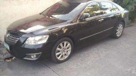 2007 Toyota Camry 2.4 AT for sale 